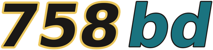 758bd logo